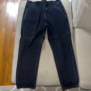 AE Paper Bag Jeans